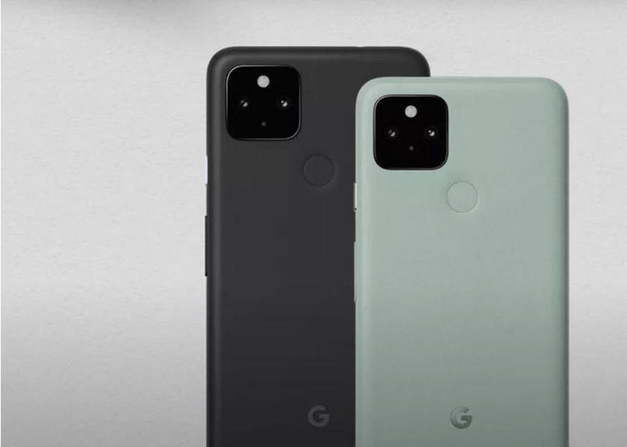 Google calls reported Pixel 5 screen gaps ‘normal’