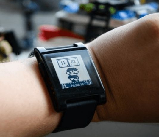 Role of Smartwatch in Enhancing Productivity