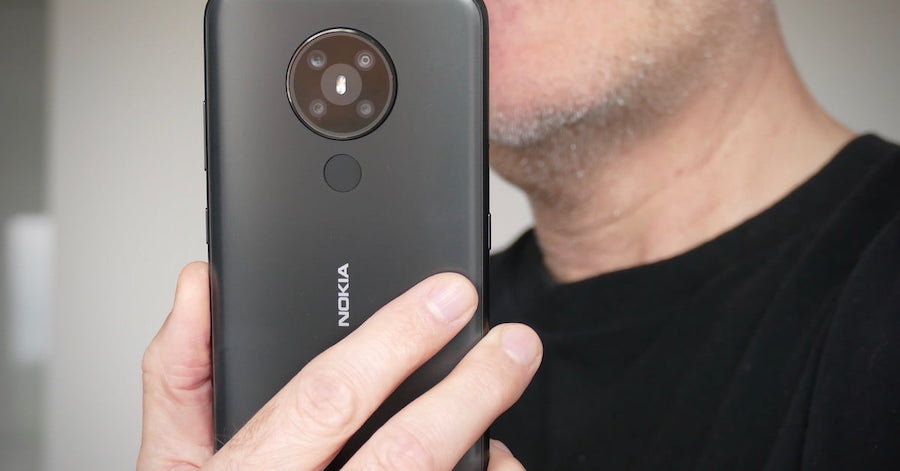 Nikon will let you use its cameras as high-end webcams