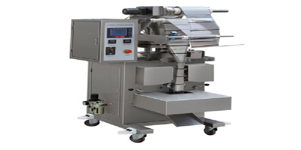 Things to know about: Automatic Packaging Machine