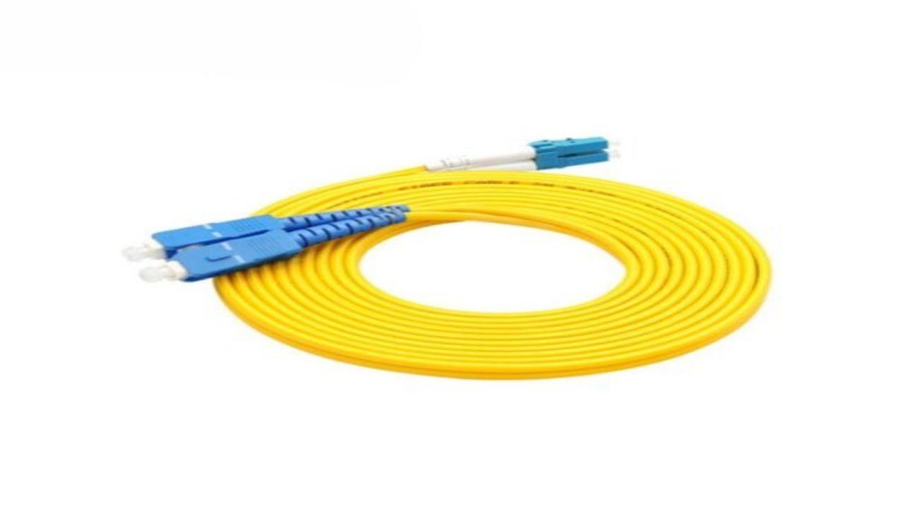 Fiber Optic Patch Cords: A Superior Choice in Connection Methods
