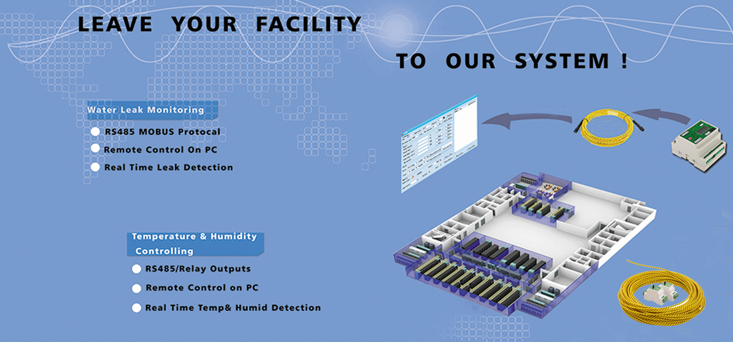 A Comprehensive Guide to Water Leak Detectors