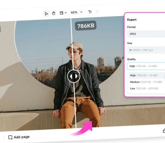 Shrink Images Effortlessly: Meet Pippit’s Free Online Image Shrinker