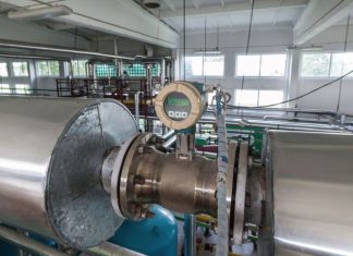 From GPM to m/s: TUSPIPE’s Guide to Pipe Velocity Calculations