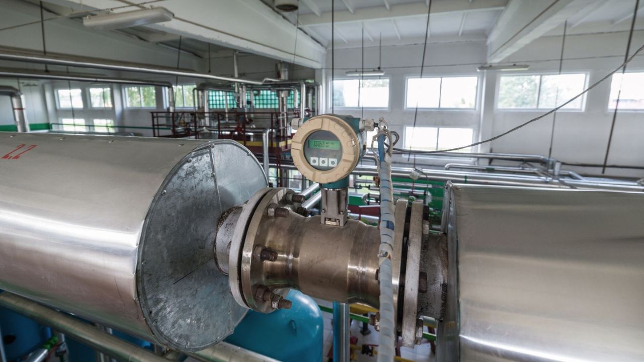 From GPM to m/s: TUSPIPE’s Guide to Pipe Velocity Calculations