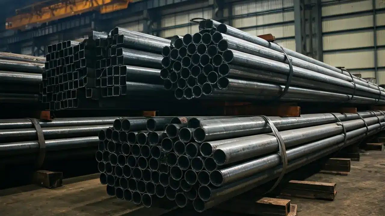 What Are the Main Applications of Seamless Steel Pipes Across Different Industries?