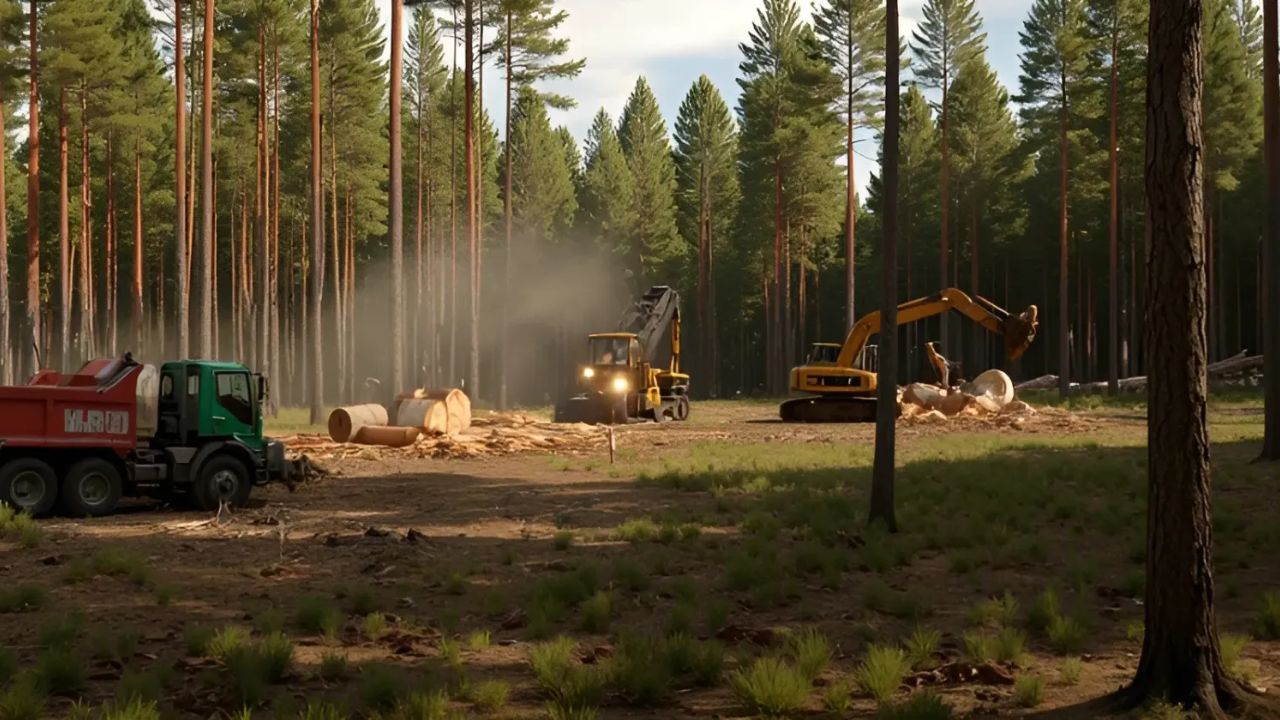 How JYF Machinery Delivers High-Performance Cutting Solutions