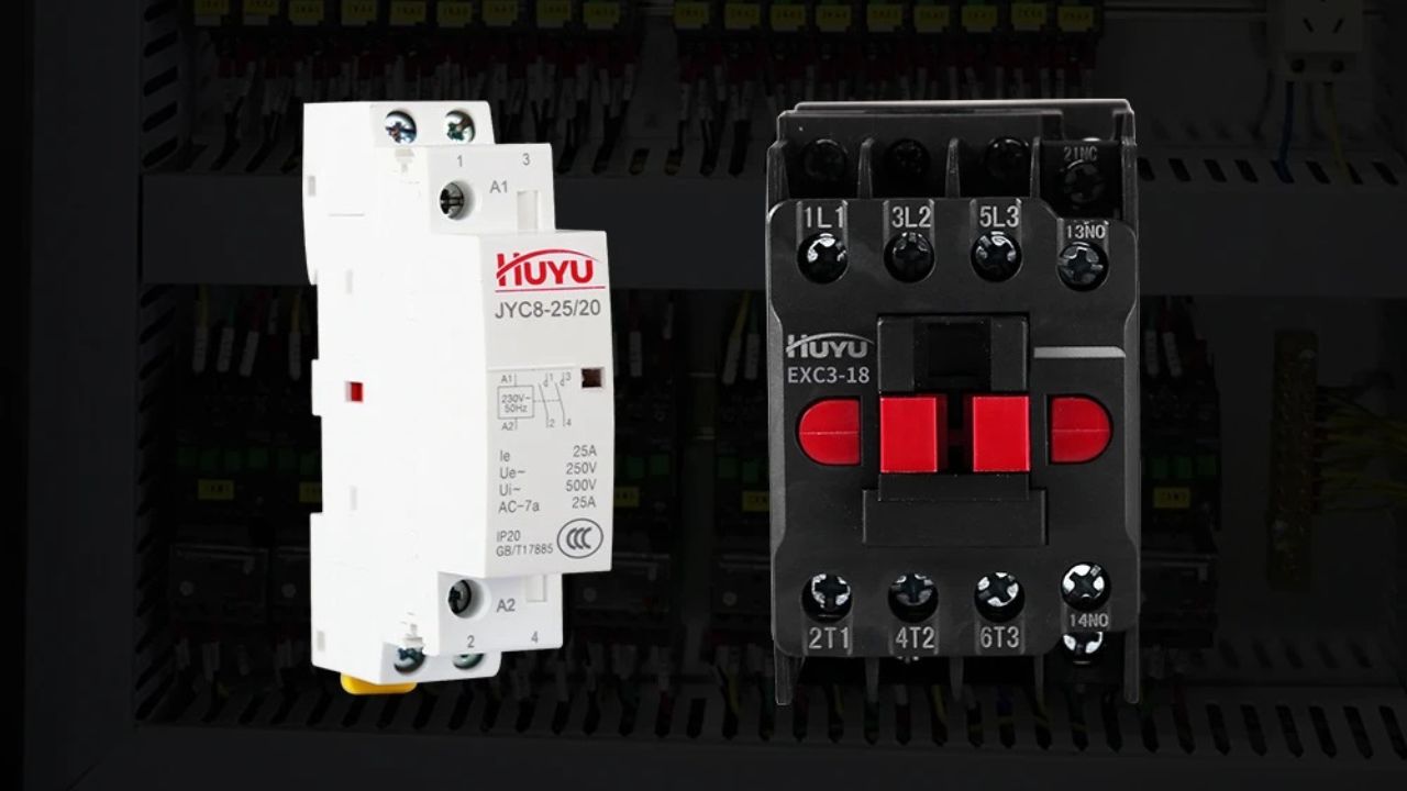 What are the Low-Voltage Electrical Manufacturing Trends