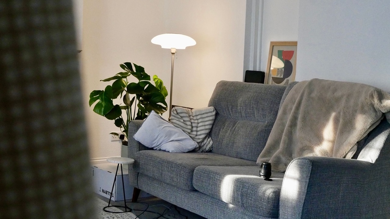 The Difference Between a Throw Blanket and a Decorative Accent — and Why It Matters