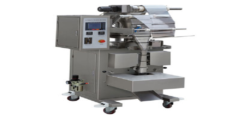 Things To Know About Automatic Packaging Machine About Technology Development Blog